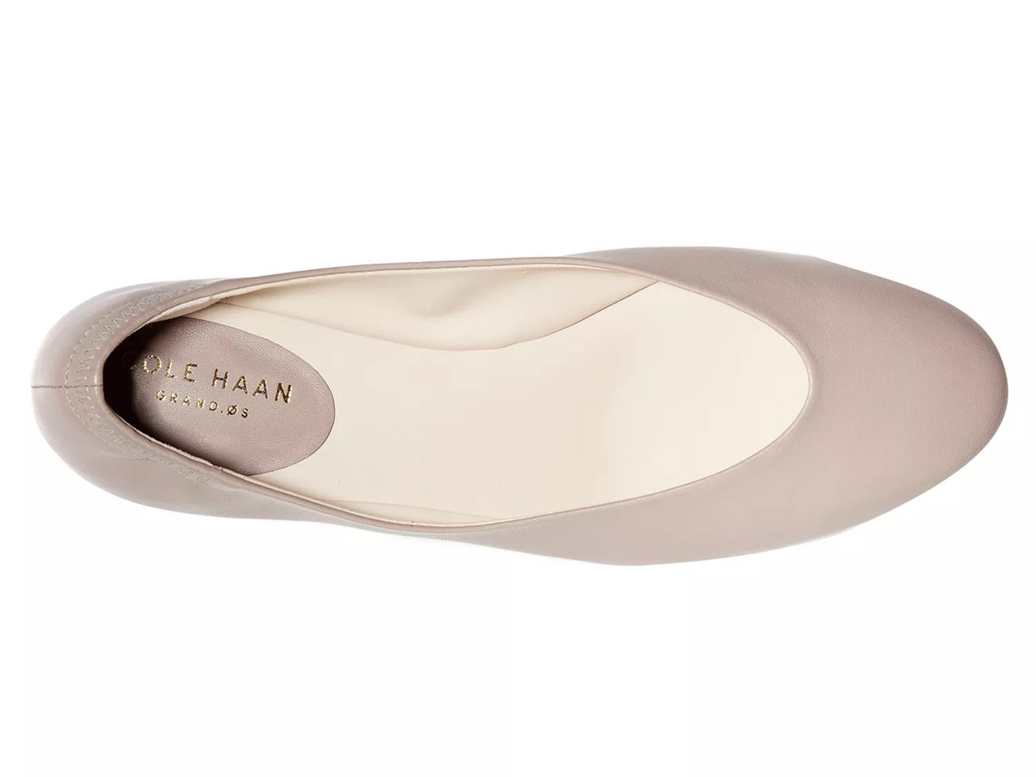 cole haan kaia flat