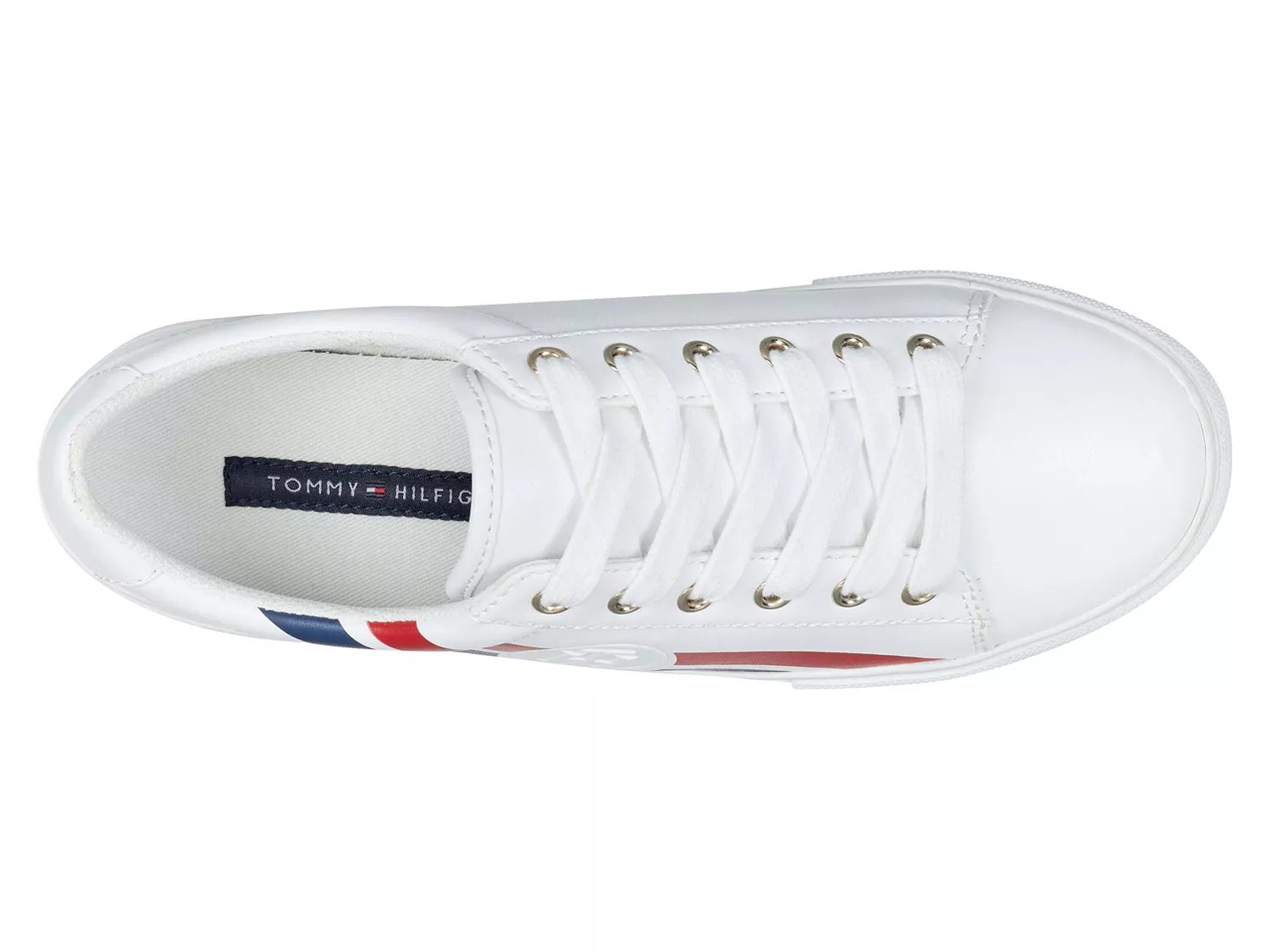 tommy hilfiger lindee sneakers