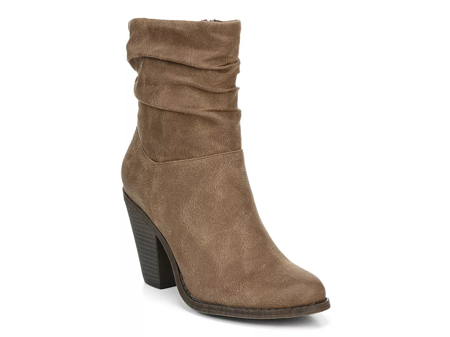 Fergalicious boots hot sale dsw