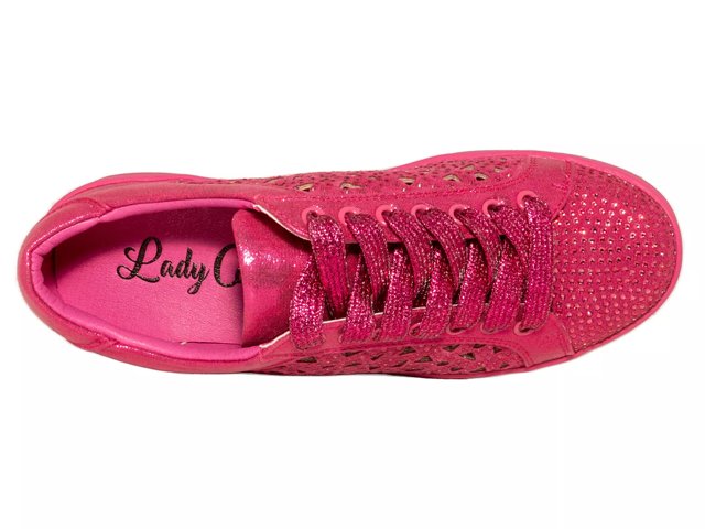 Lady couture hotsell sneakers