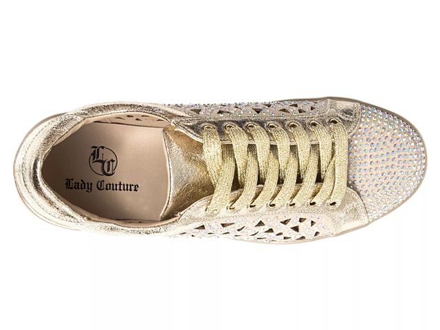 Lady Couture Paris Sneaker