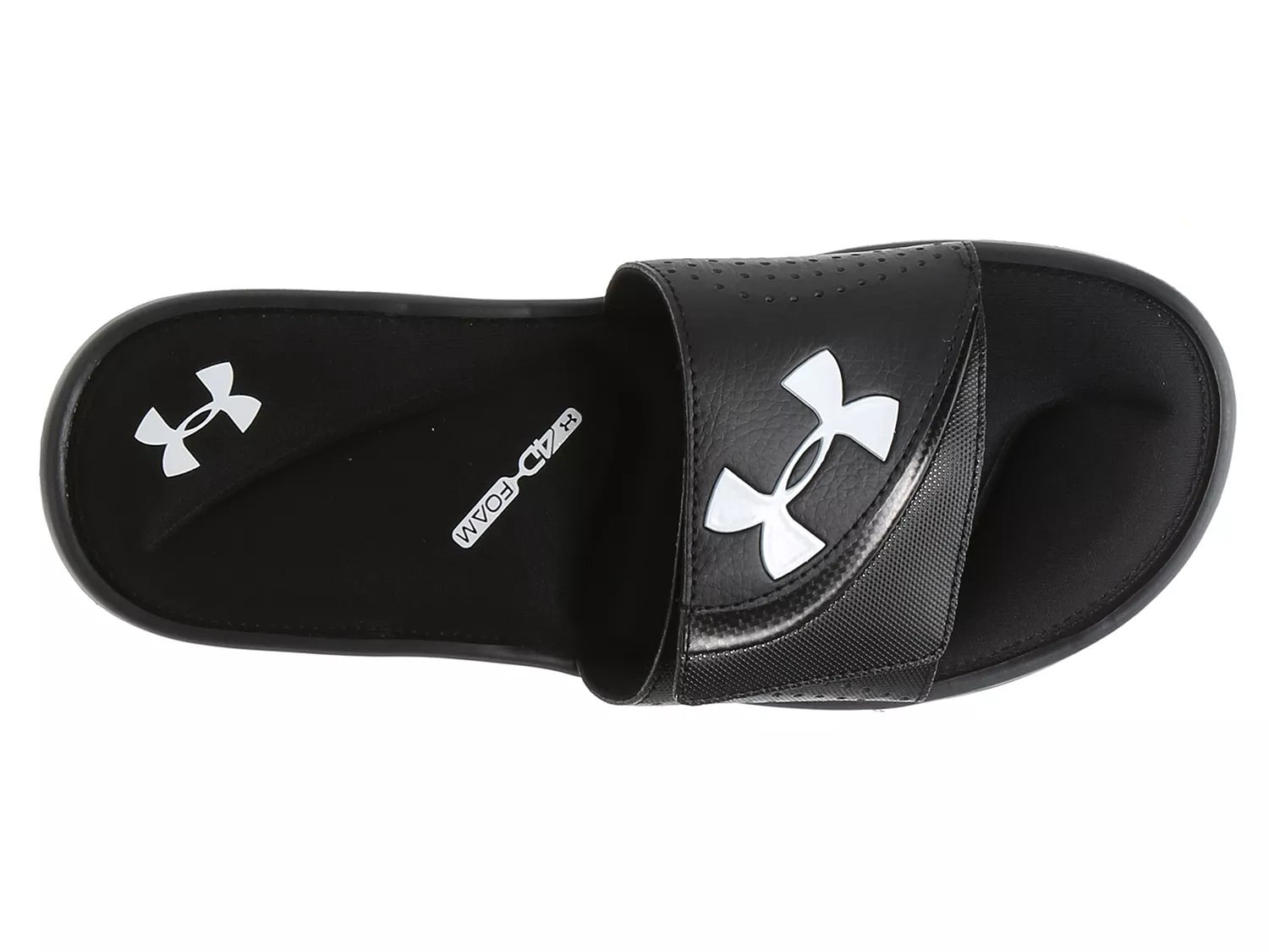 underarmour sandals