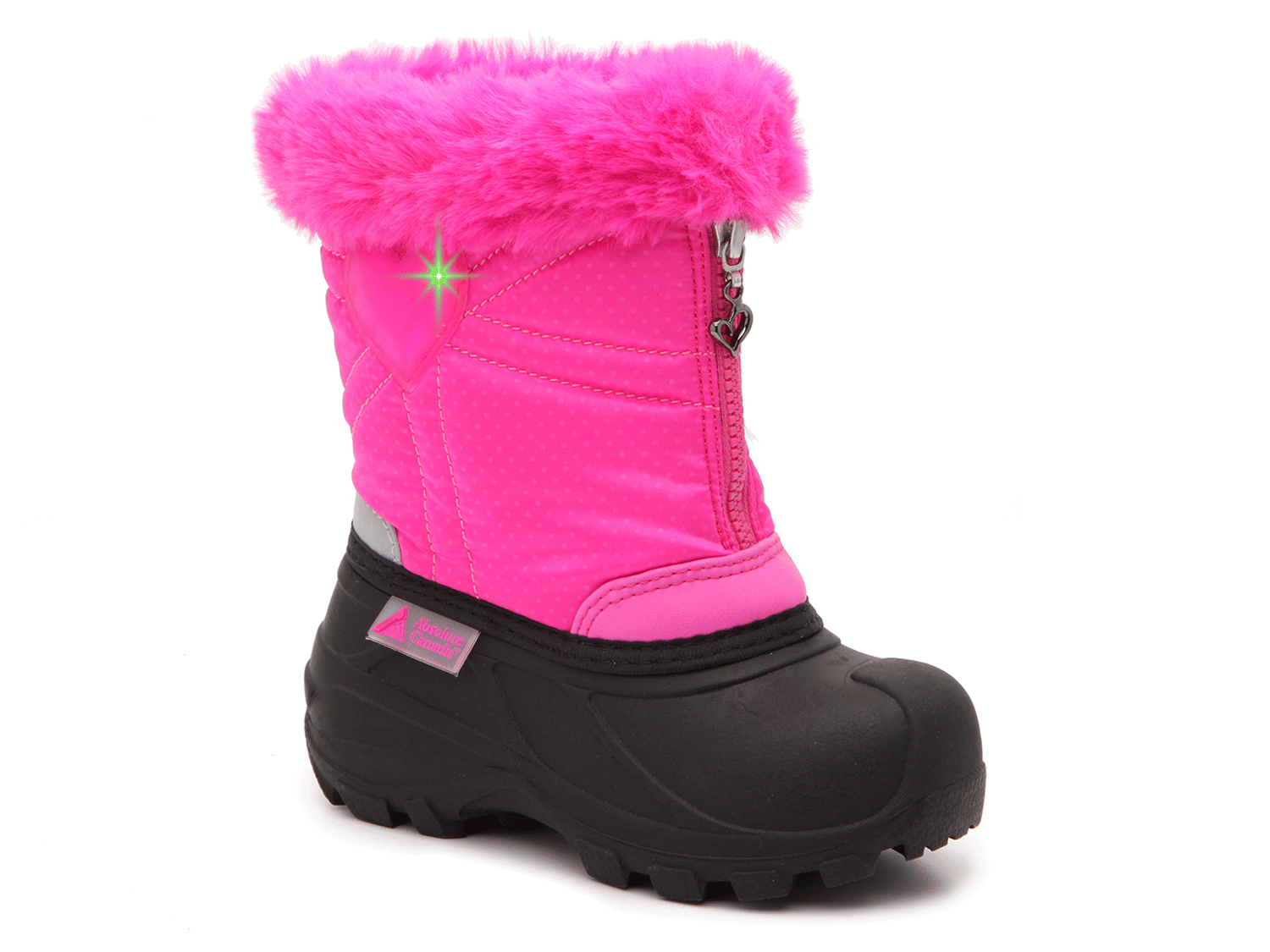 childrens winter boots canada
