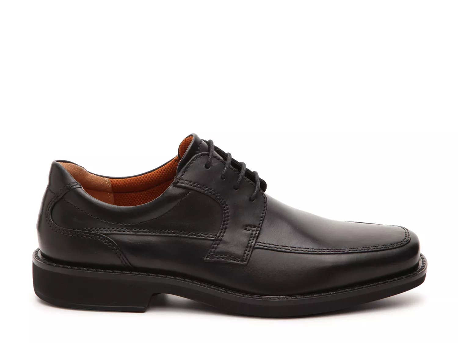 dsw mens ecco shoes