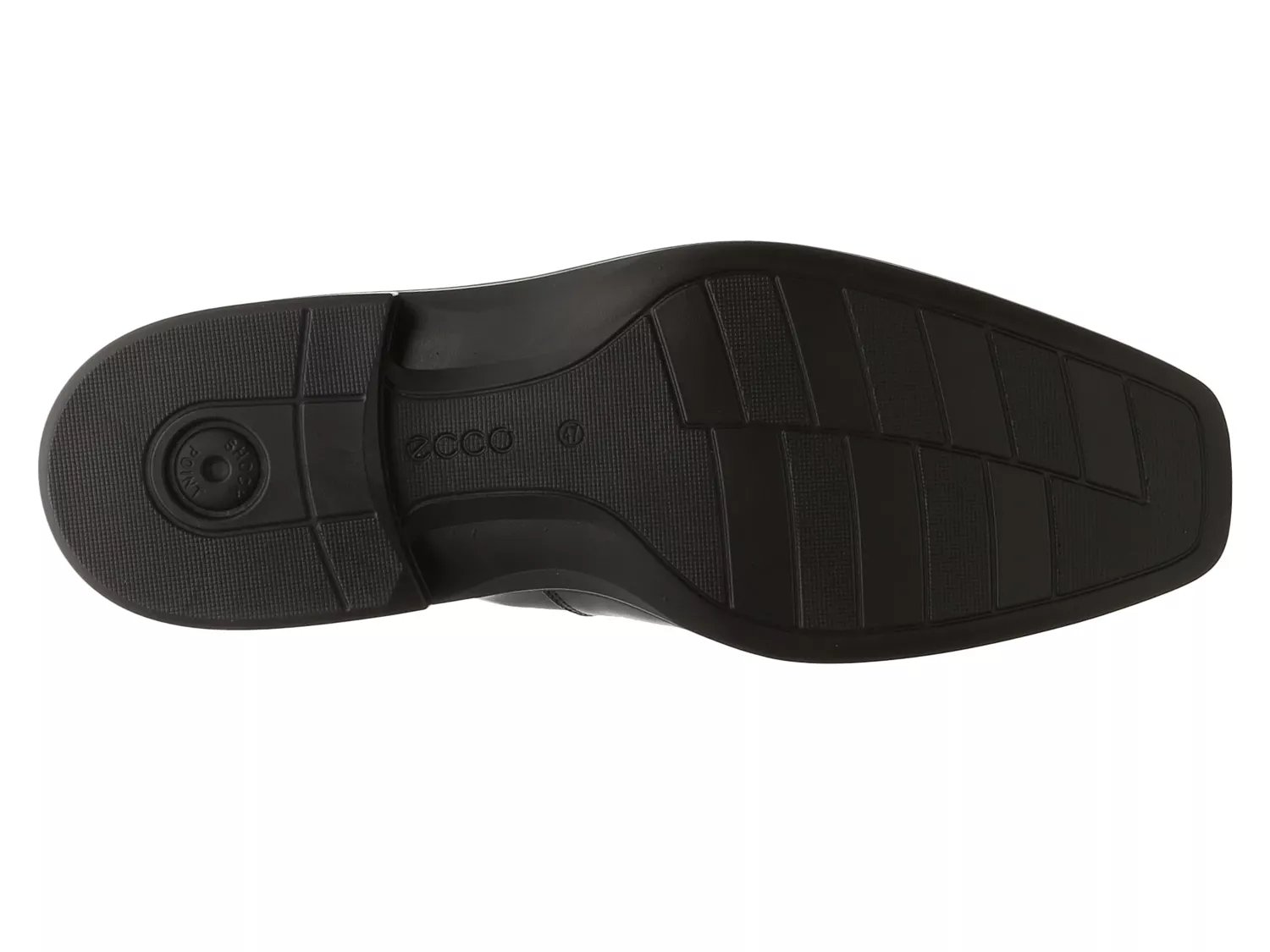 ecco men's minneapolis slip on oxford
