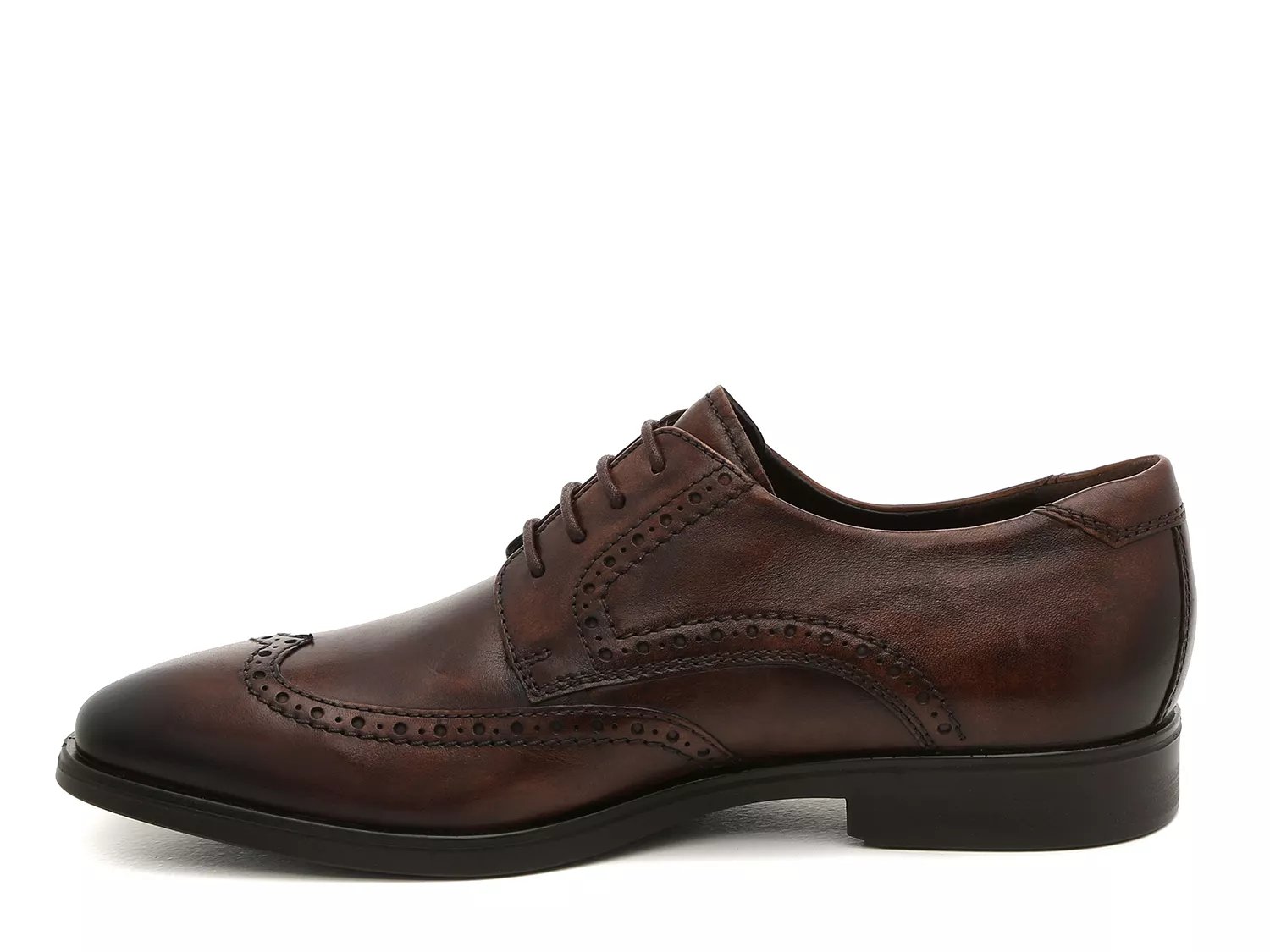 ecco melbourne wingtip