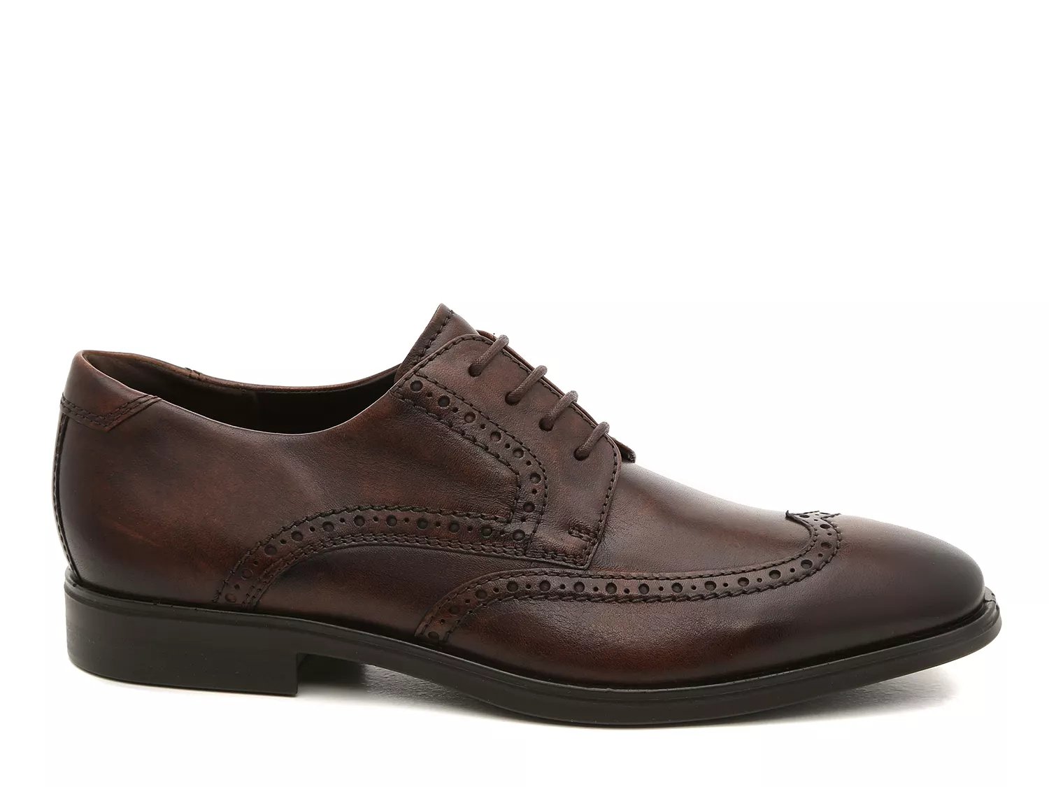 ecco melbourne wingtip