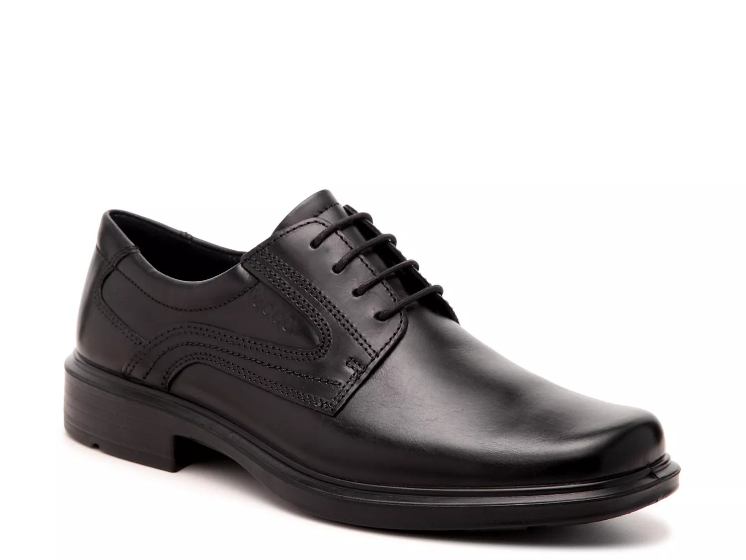 dsw mens ecco shoes