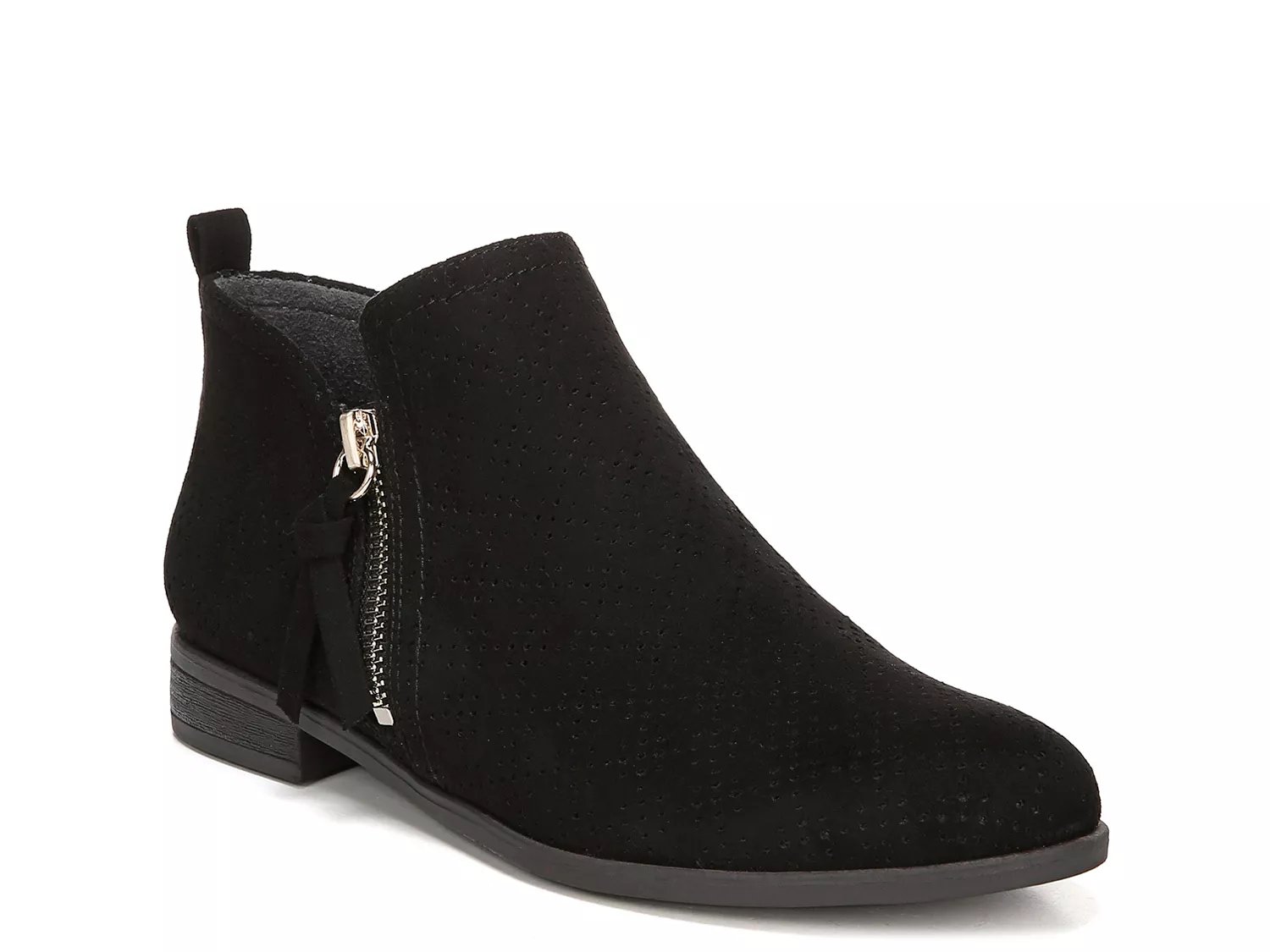 dsw dr scholl's booties