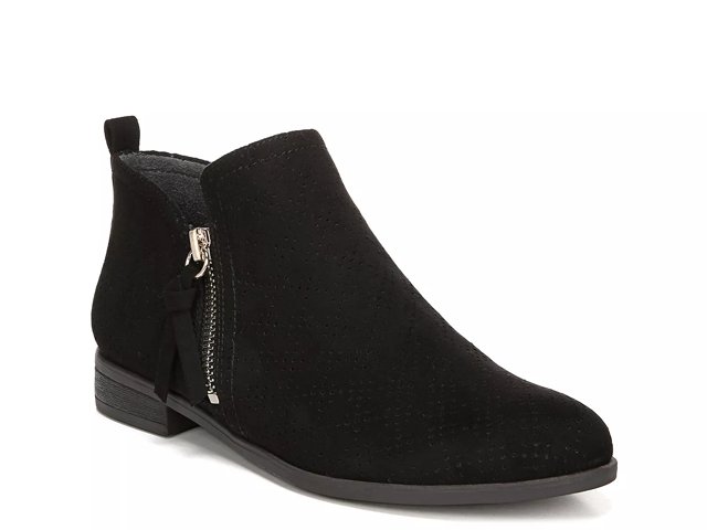 Dr scholl's comfort booties online