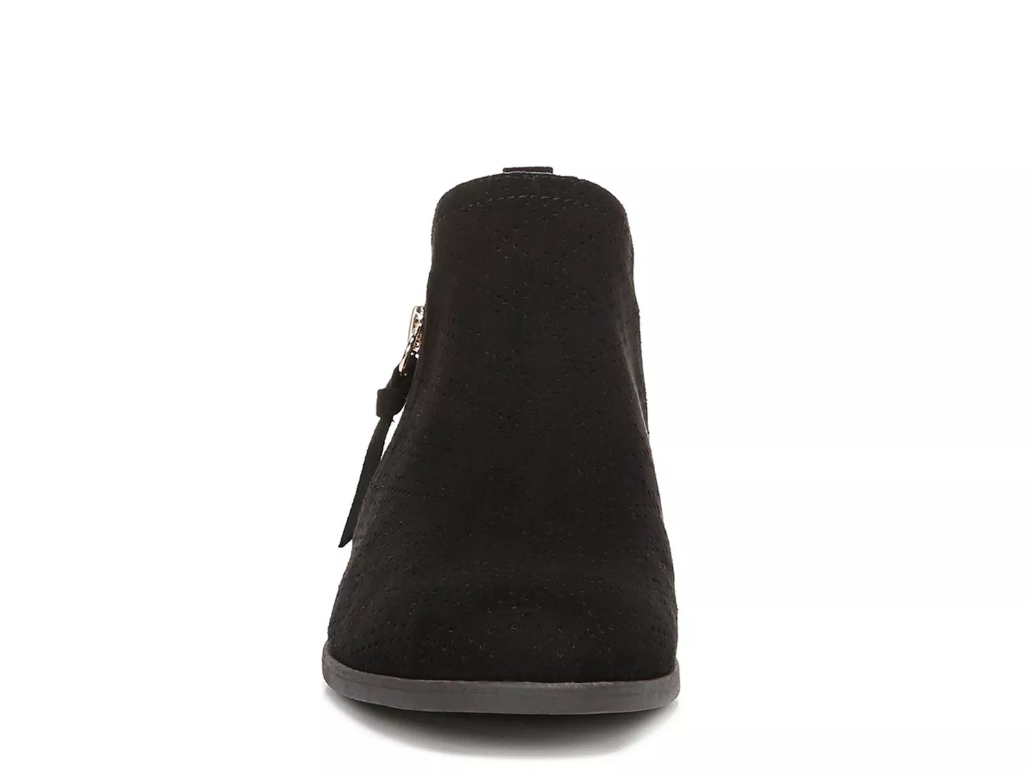 Rate Zip Bootie