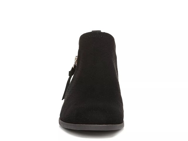 Dr. Scholl s Rate Zip Bootie Free Shipping DSW