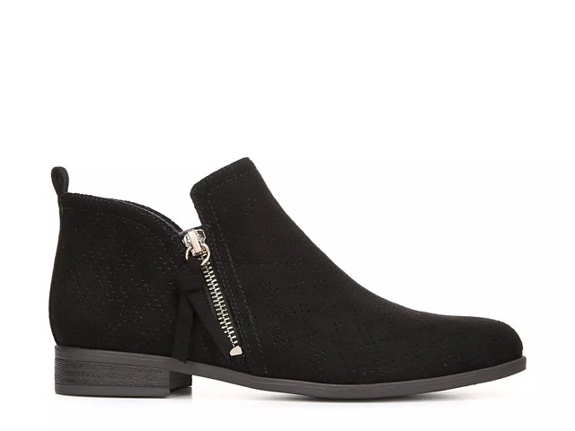 Dr scholl's rate bootie black on sale