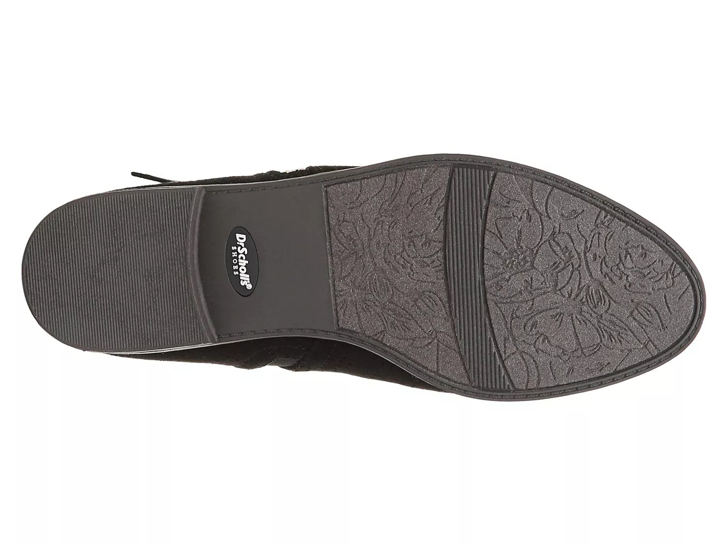 Rate Zip Bootie