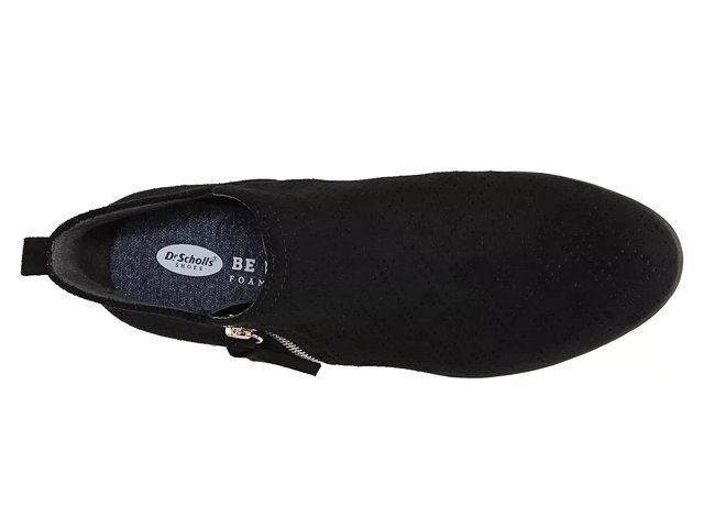 Dr scholl's rate bootie best sale