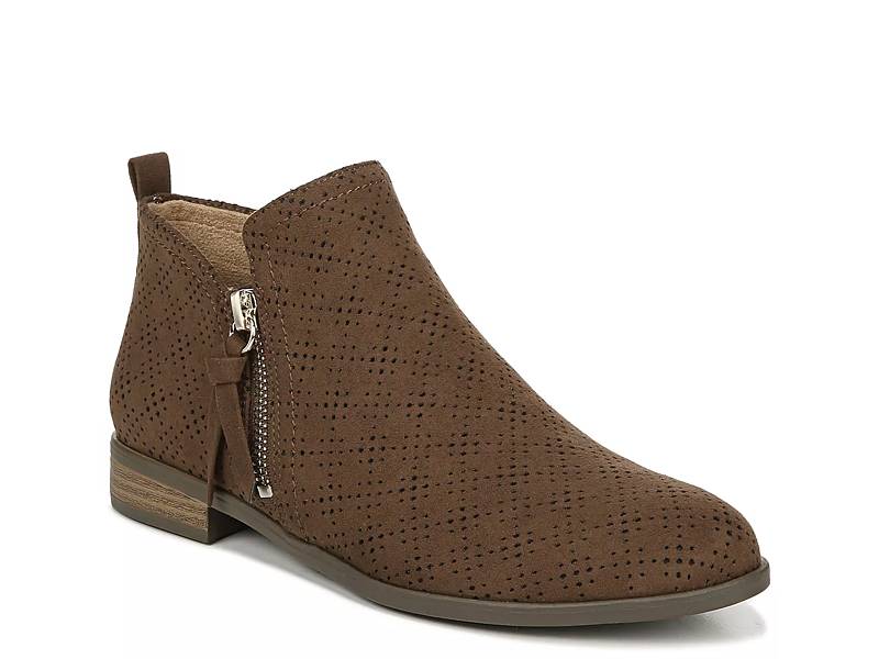 Clarks Camzin Pace Bootie - Free Shipping