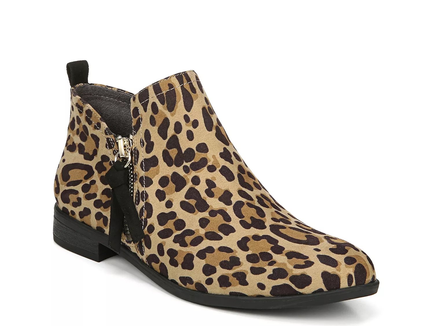 high ankle boots with jeans