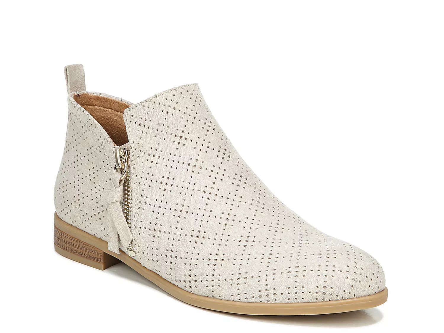 dr scholl's better bootie