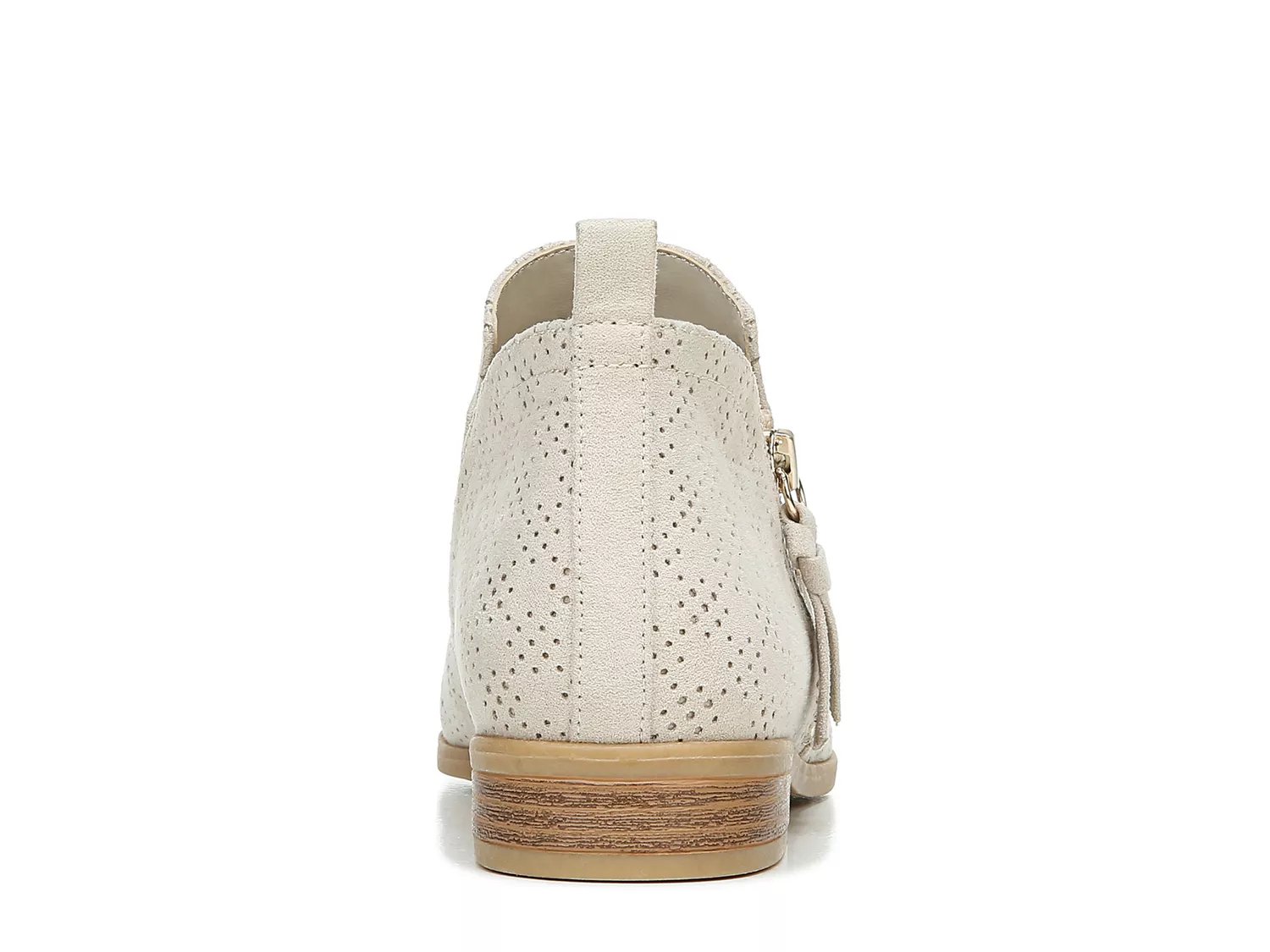 dr scholl's best day bootie