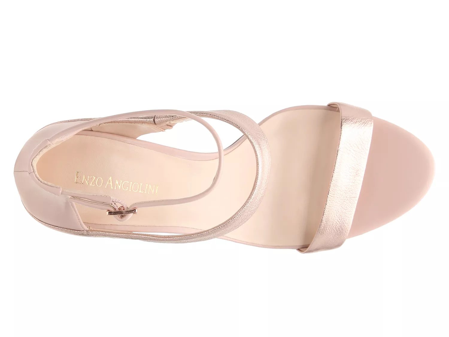 dsw enzo angiolini