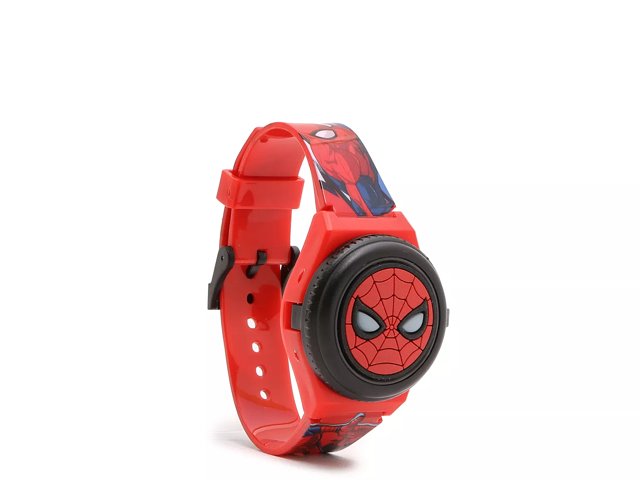 Accutime Watch Spiderman Kids Watch