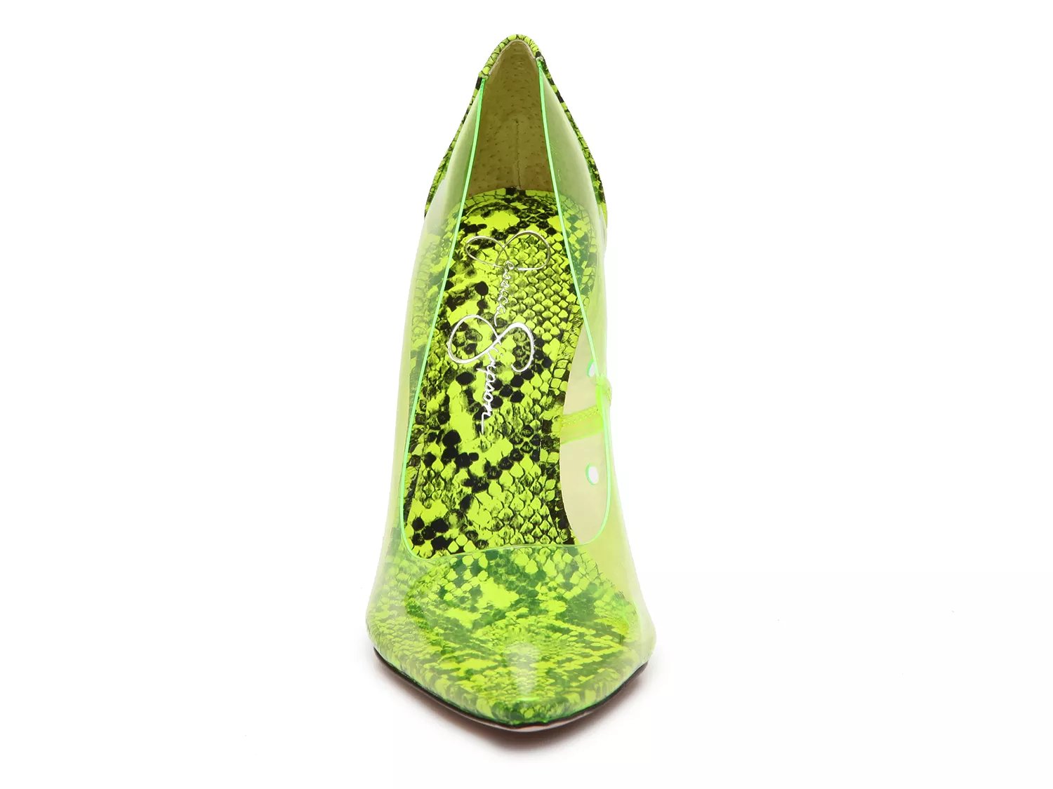 jessica simpson pimie pump