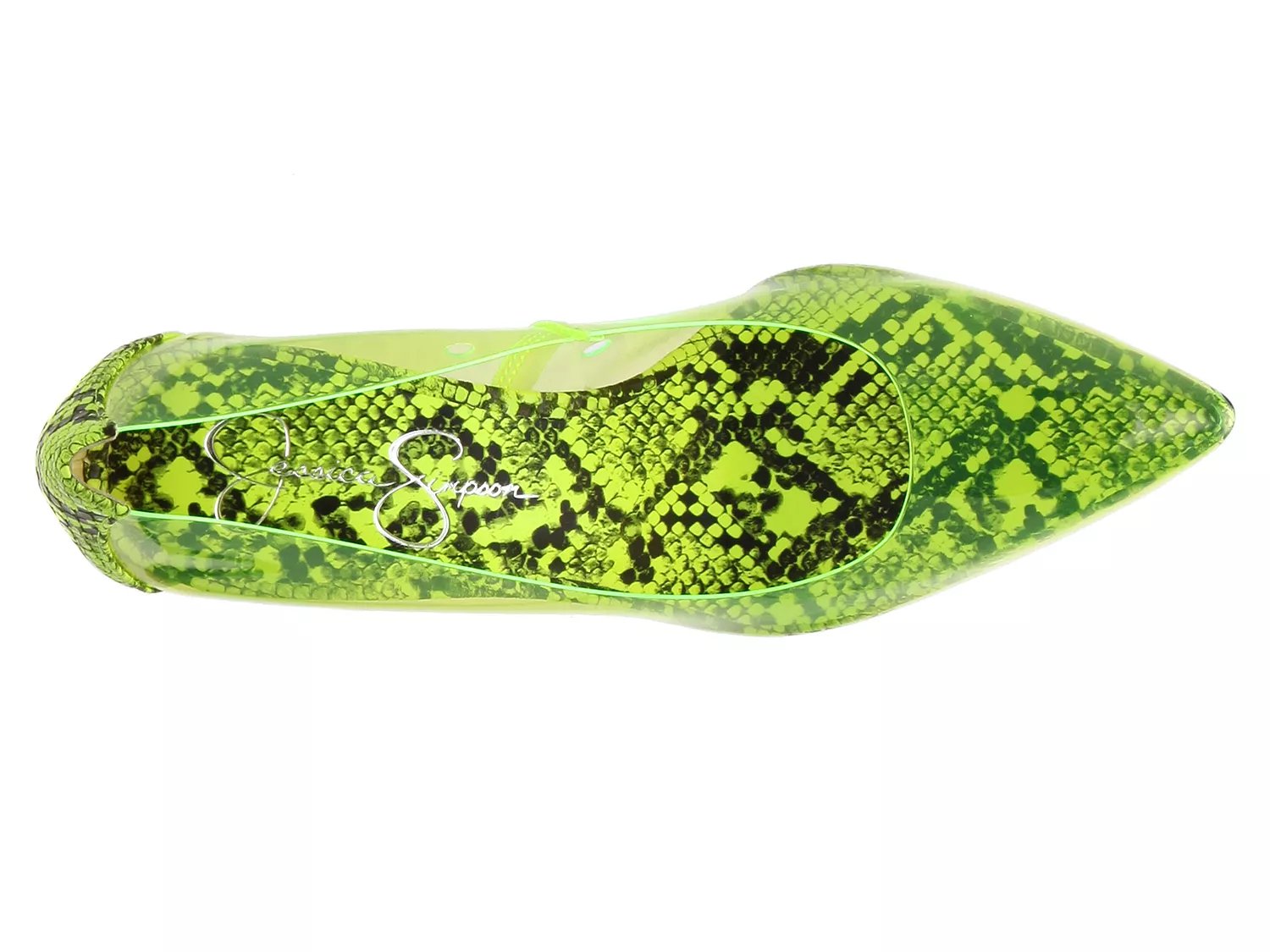 jessica simpson pimie pump