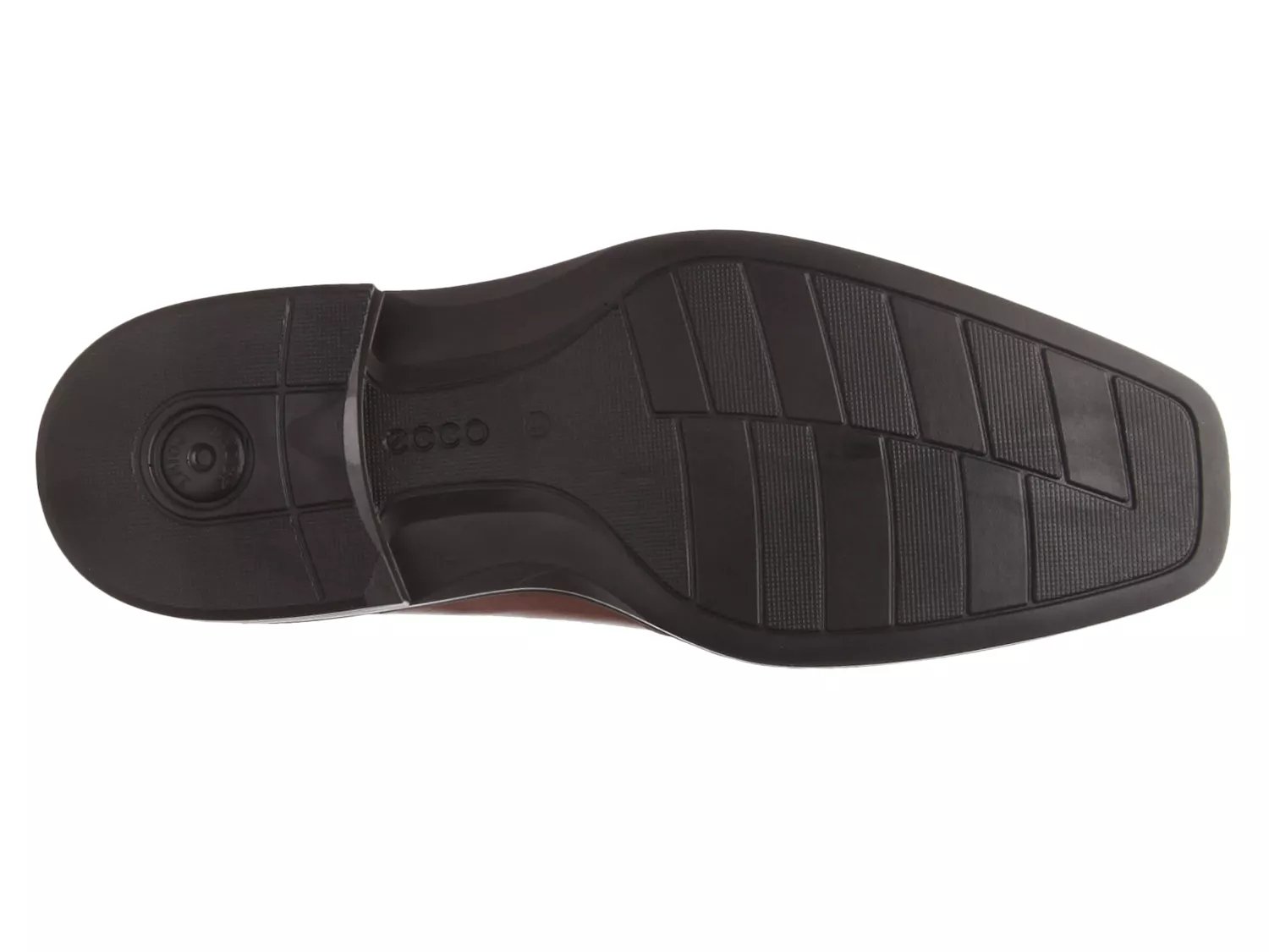 dsw mens ecco shoes