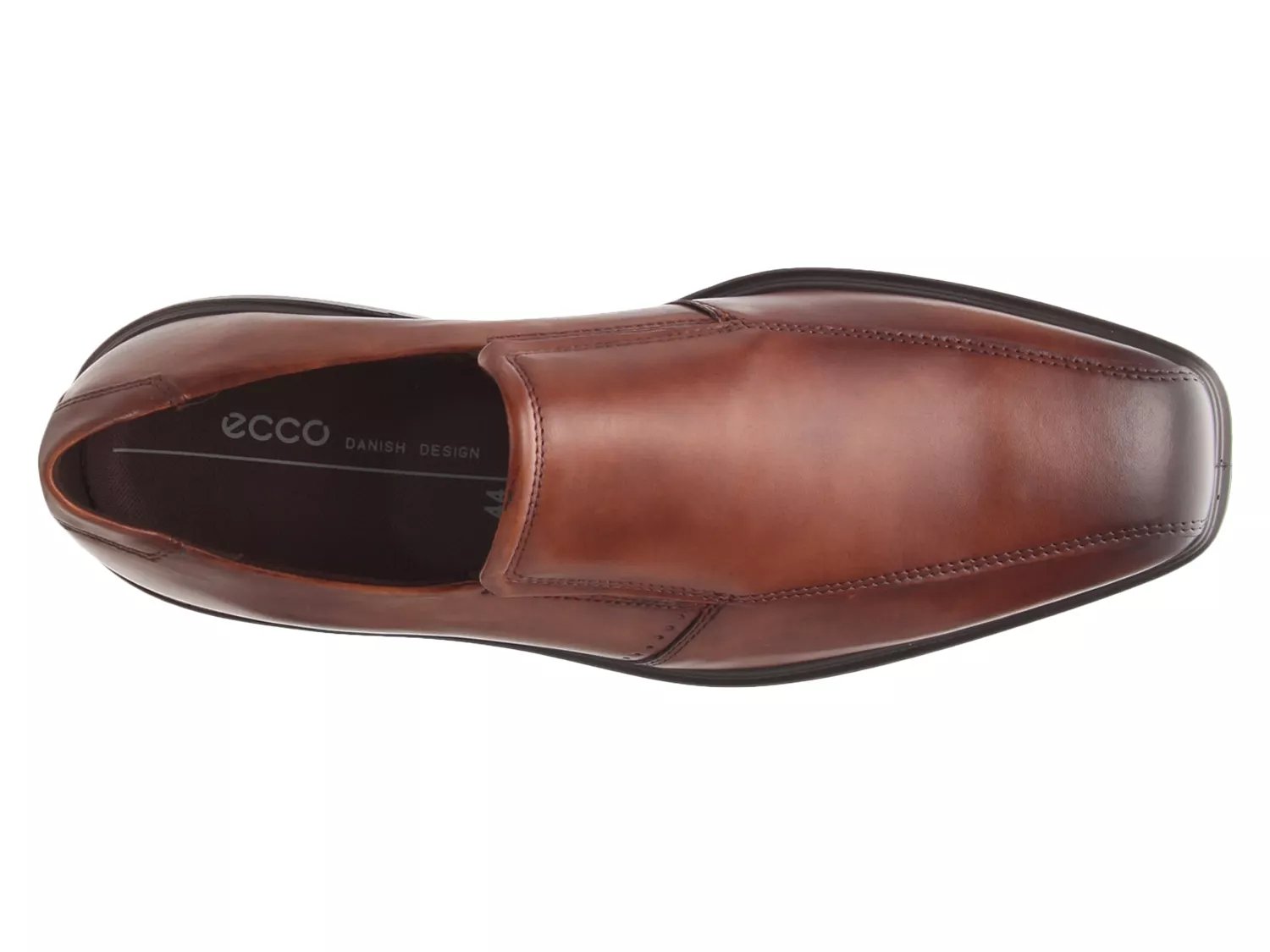 dsw mens ecco shoes