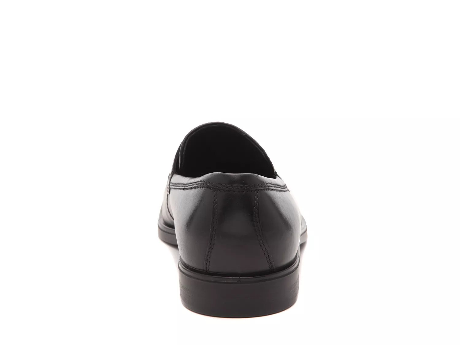 ecco melbourne penny loafer