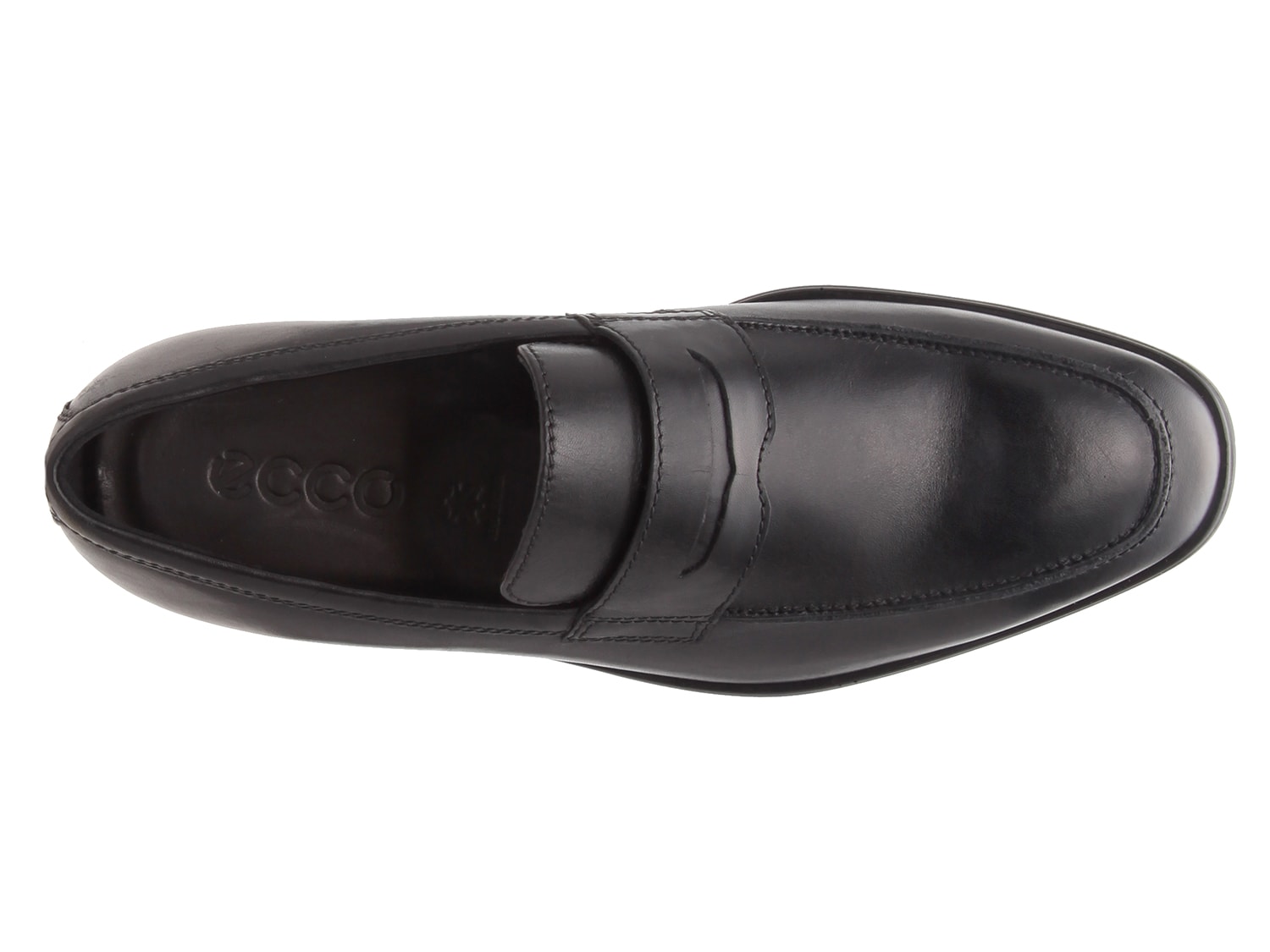 melbourne penny loafer