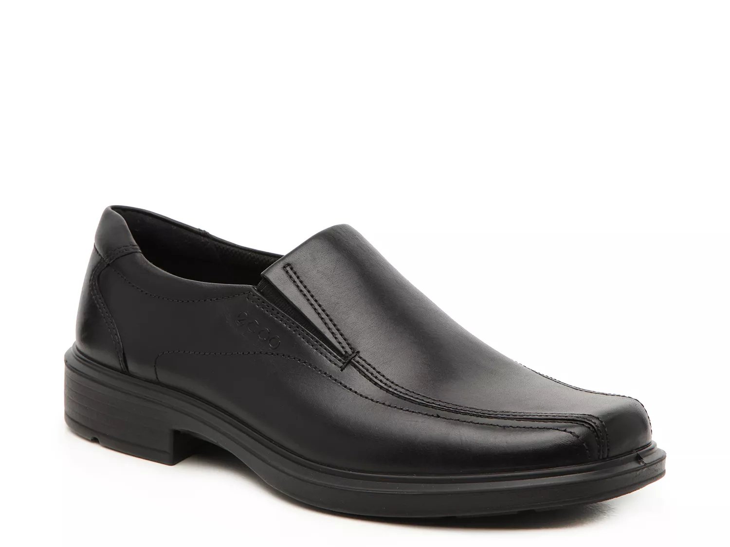 ecco helsinki slip on