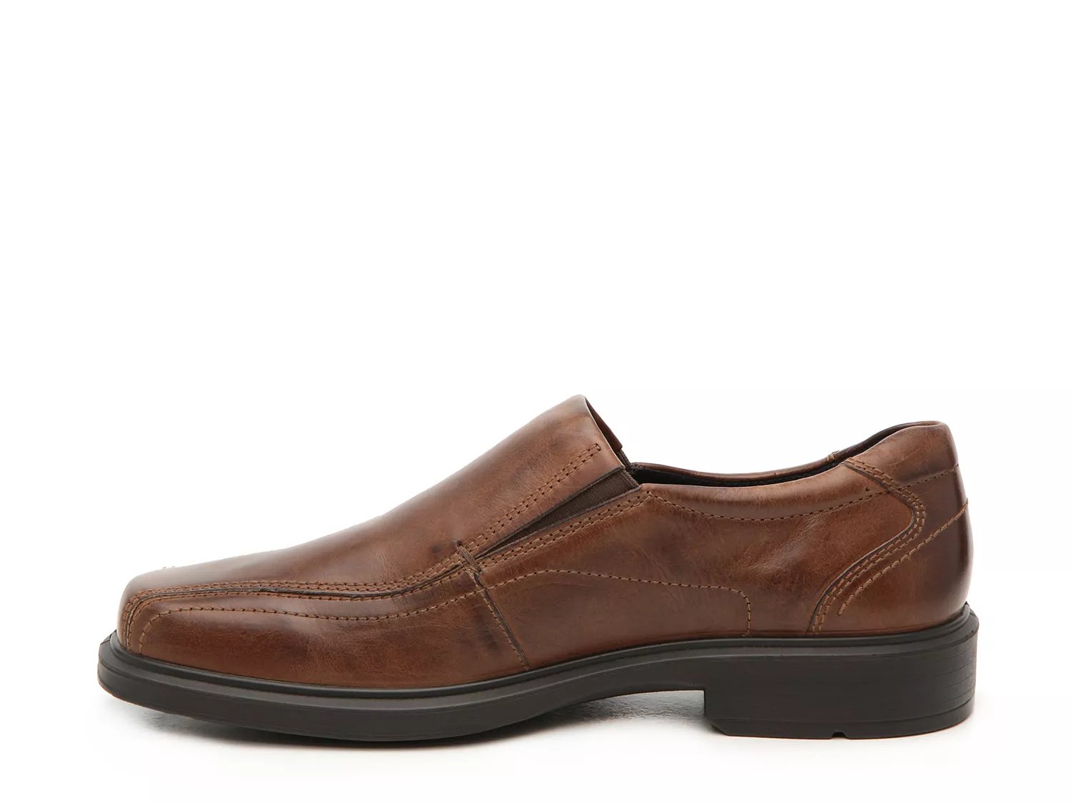 dsw mens ecco shoes