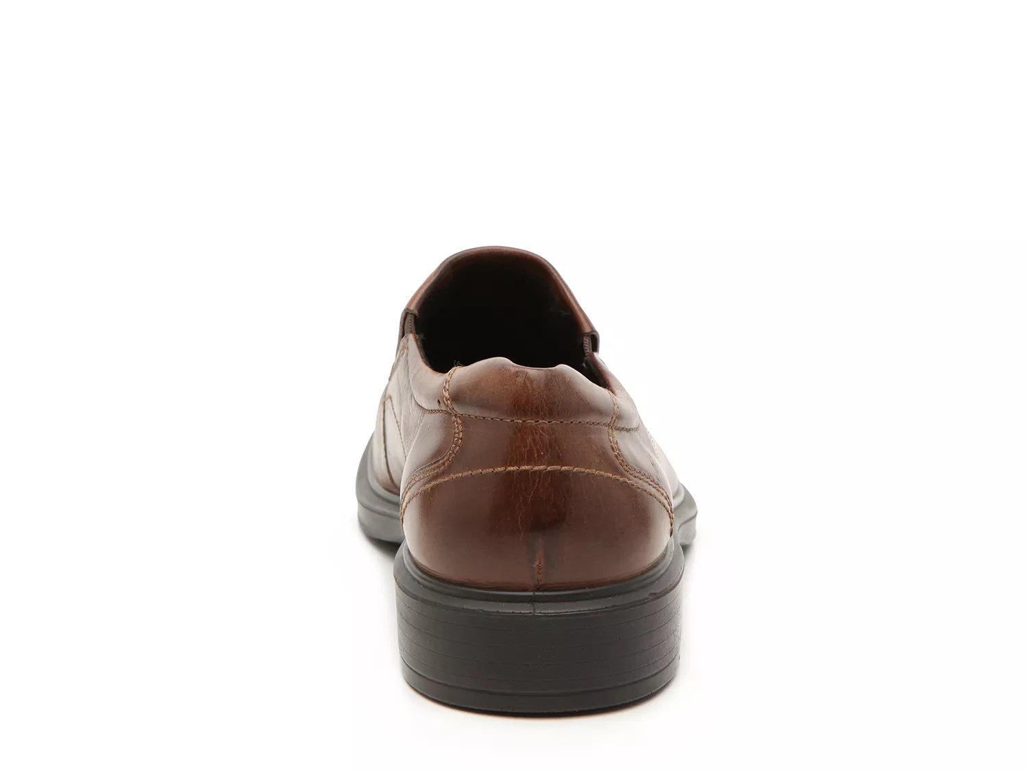 dsw mens ecco shoes