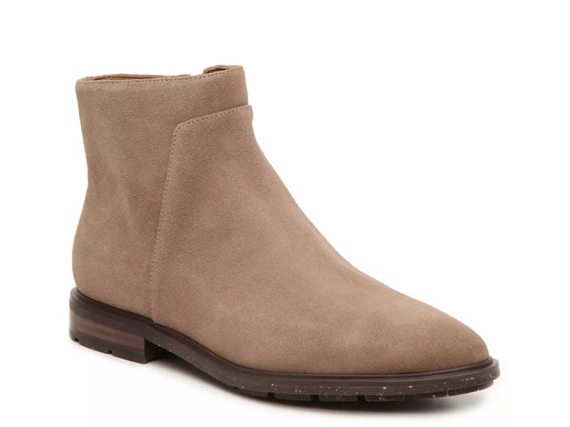 Via spiga 2025 suede boots