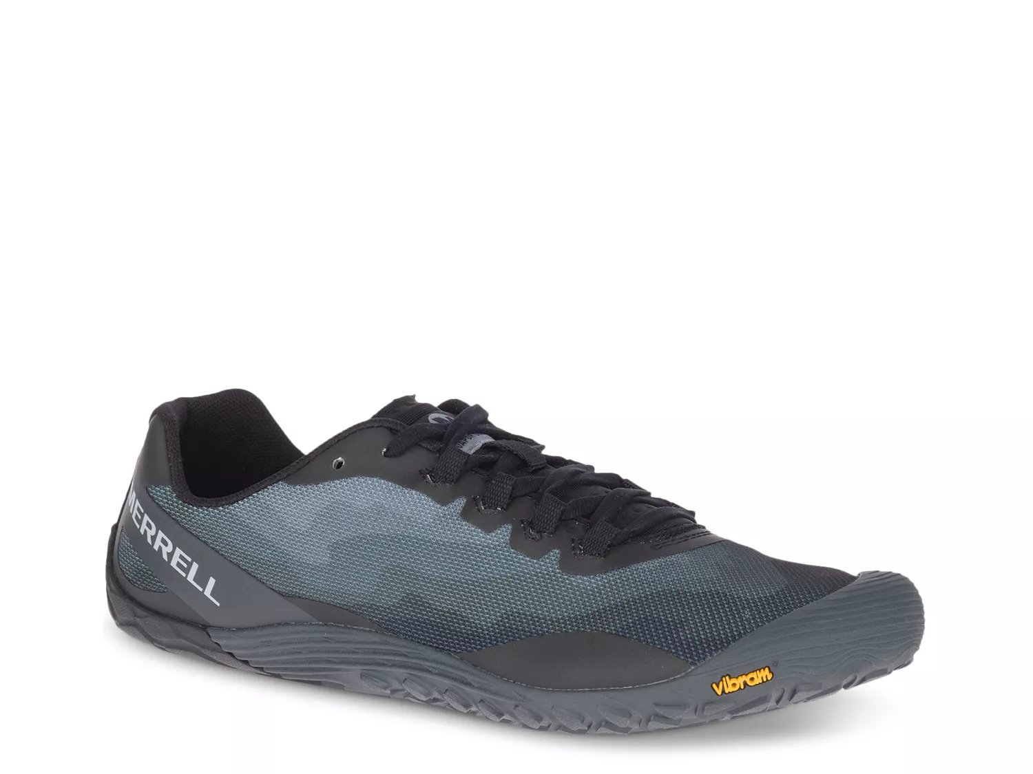 merrell trail glove 4 black