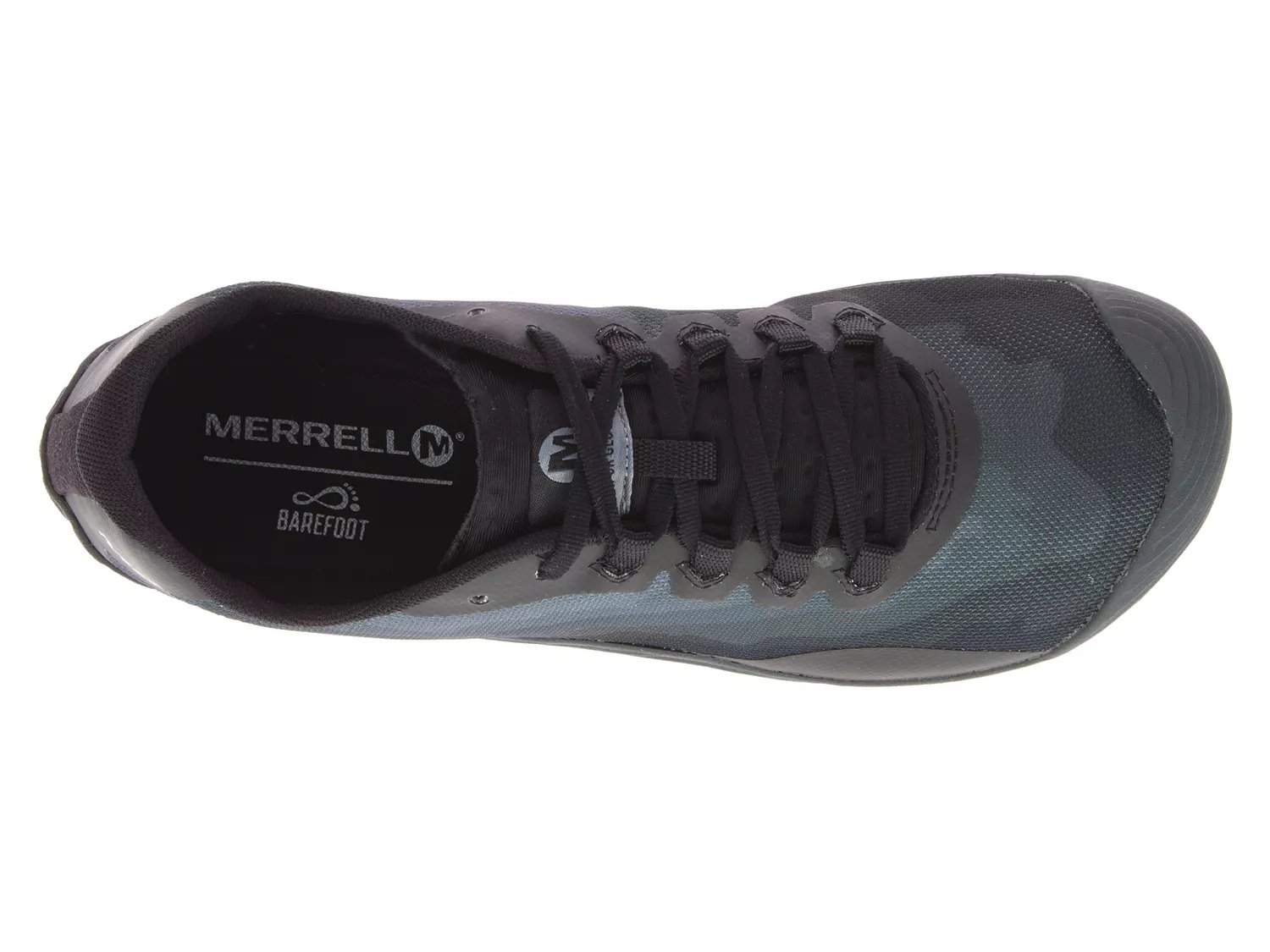 dsw mens merrell