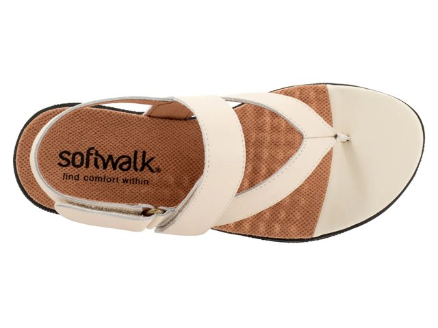 Softwalk Tracy Sandal - Free Shipping | DSW
