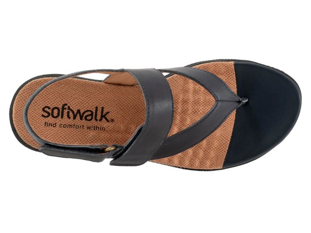 Softwalk Tracy Sandal - Free Shipping | DSW