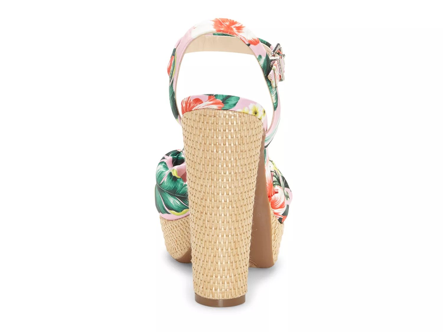 jessica simpson ivrey platform sandal