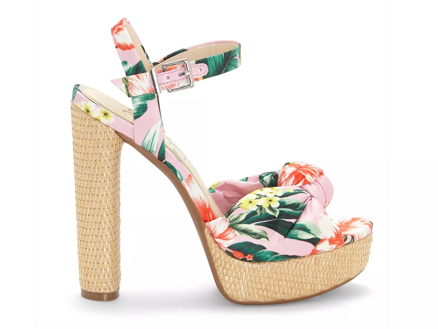 jessica simpson ivrey platform sandal