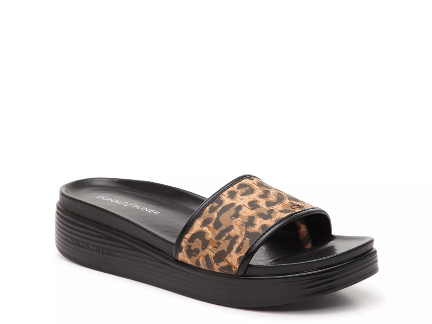low heel donald pliner sandals