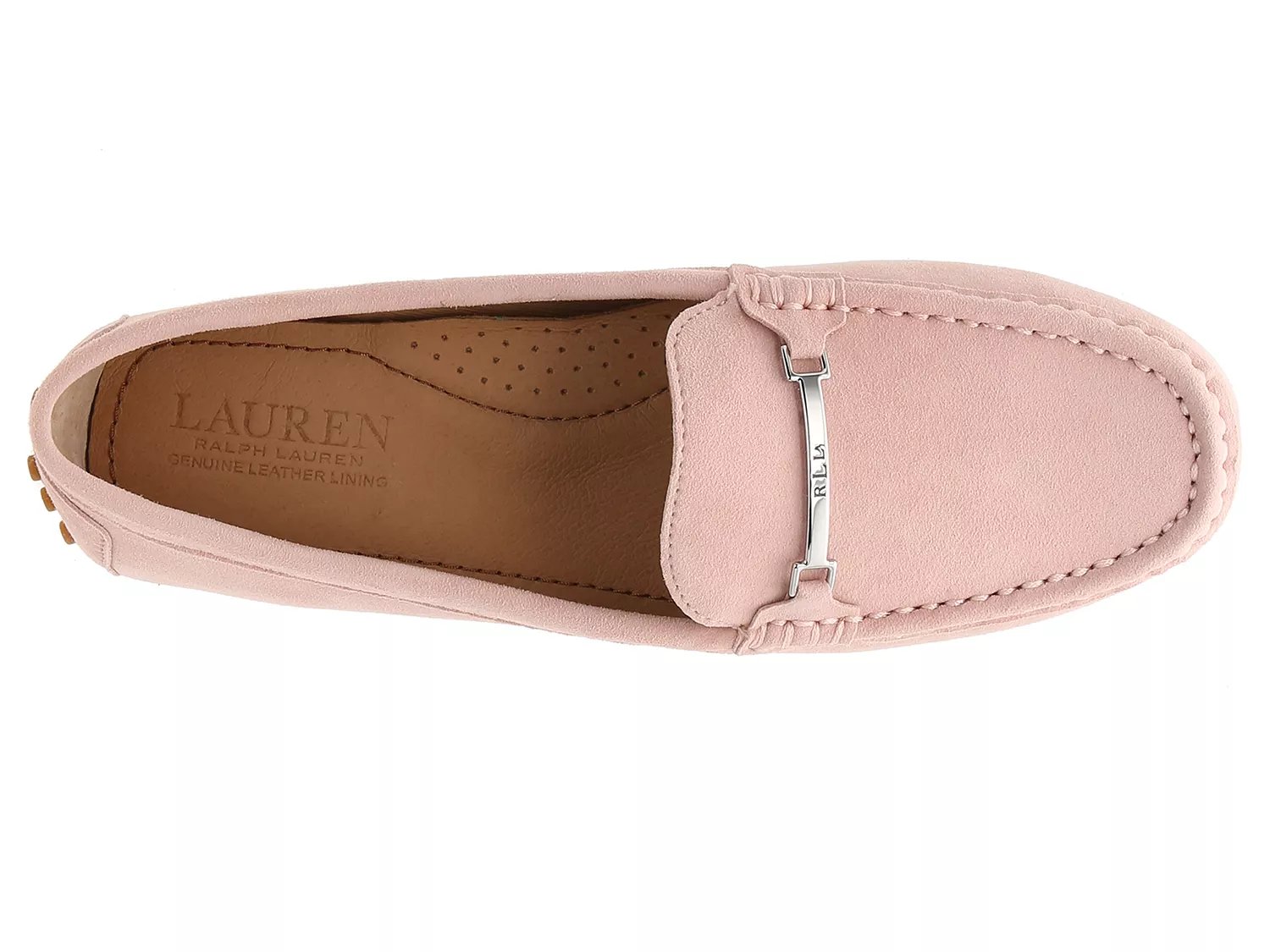 ralph lauren briony loafer