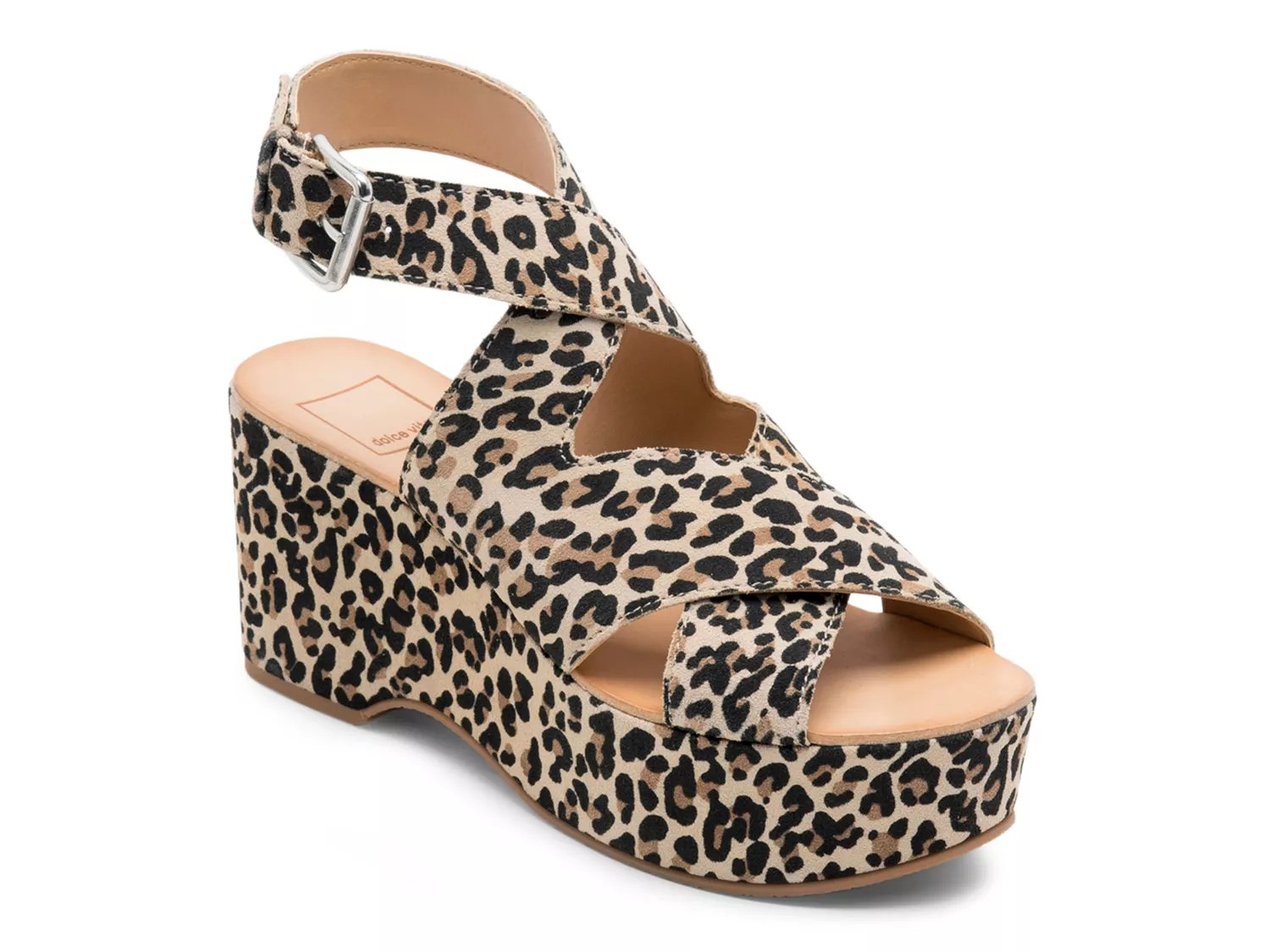 dolce vita wedges dsw