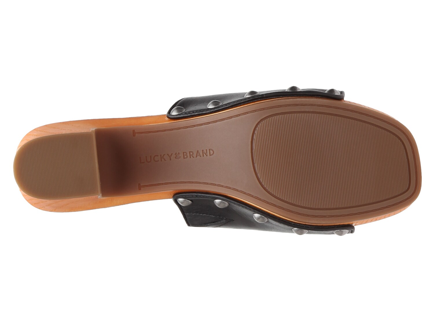 lucky brand fineena