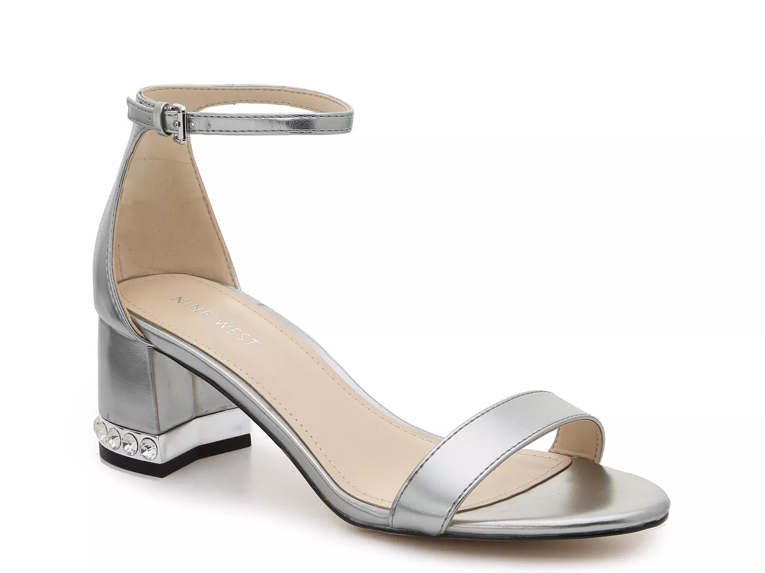 nine west hazel sandal