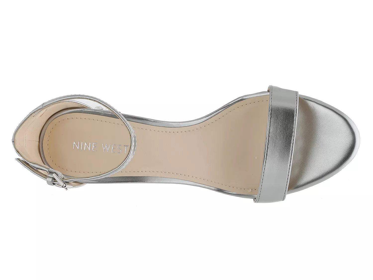 nine west hazel sandal