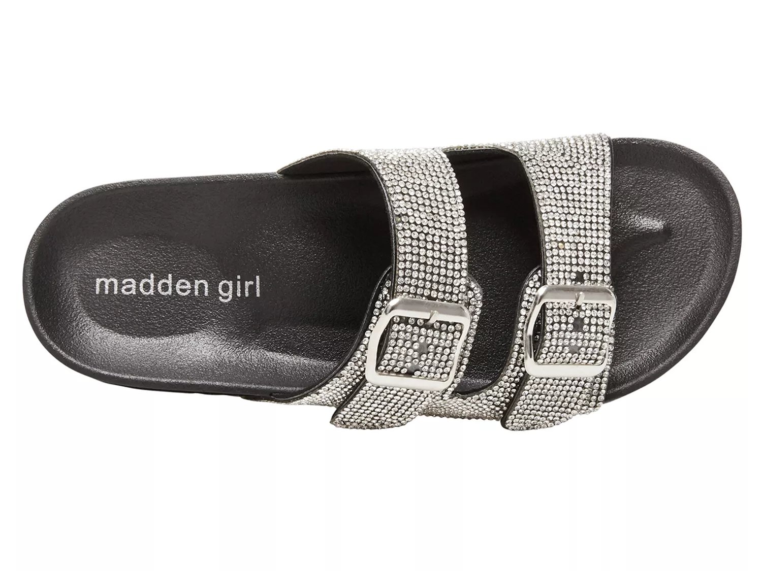 madden girls sandals