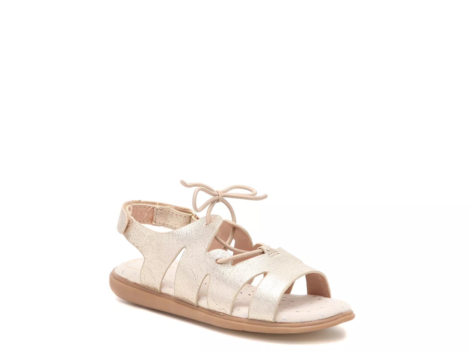 dsw girls sandals