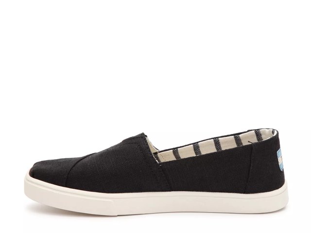 TOMS Cupsole Alpargata Slip-On Sneaker - Women's - Free Shipping | DSW